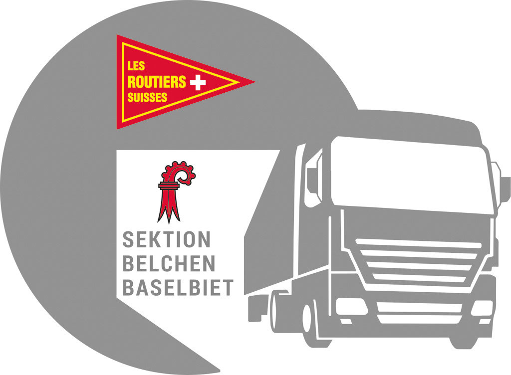 Logo der Sektion Belchen-Baselbiet